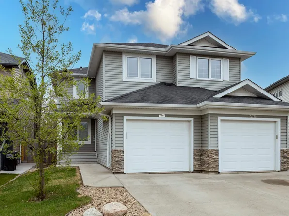 14007 164th Ave NW, Edmonton, AB T6V 0K6