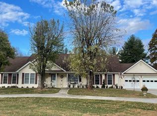 277 Indian Cave Subdivision, Monticello, KY 42633