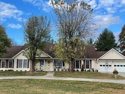 277 Indian Cave Subdivision, Monticello, KY, 42633