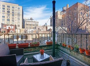 323 W 76th St APT 3R, New York, NY 10023