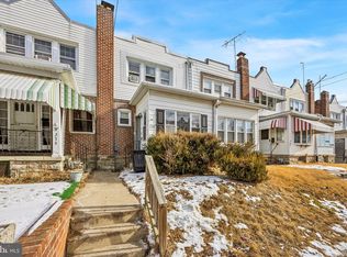 237 Roberta Ave, Collingdale, PA 19023
