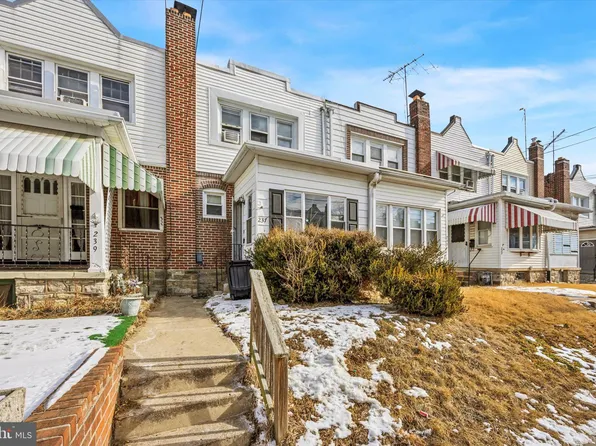 237 Roberta Ave, Collingdale, PA 19023