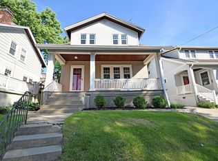 2786 Sarita Pl, Cincinnati, OH 45208