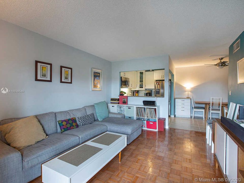 1st image of 8950 NE 8th Ave APT 305
