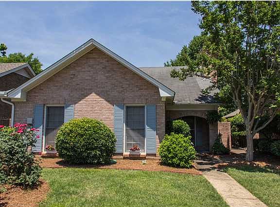 2nd image of 4029 Ware Hill Dr