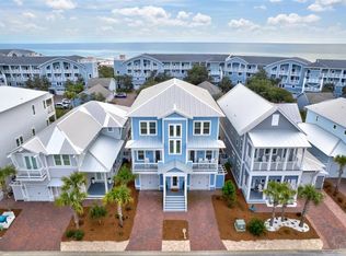 161 Siasconset Ln, Inlet Beach, FL 32461