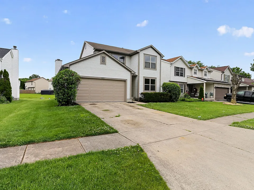 2893 Barrows Rd
