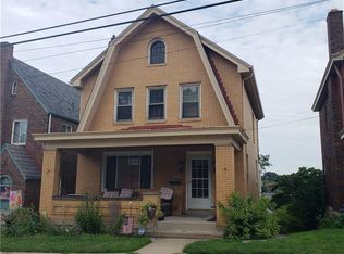 69 Owendale Ave, Pittsburgh, PA