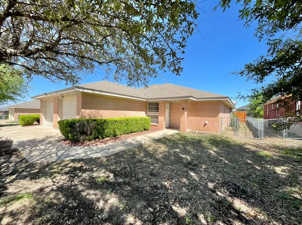 2703B Edgefield St, Killeen, TX 76549