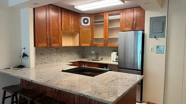 Building Photo - 137-77 45th Ave #2K