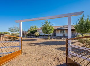 16805 W Jaguar Ln, Marana, AZ 85653