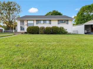 3025 Belmont Pl SW, Canton, OH 44710