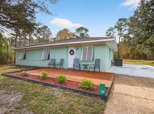 66 Holly Cir, Gulfport, MS 39501