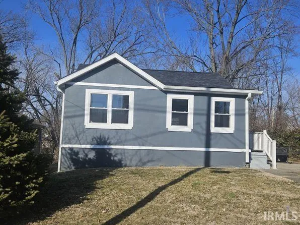 1000 Axtell Ave, Washington, IN 47501