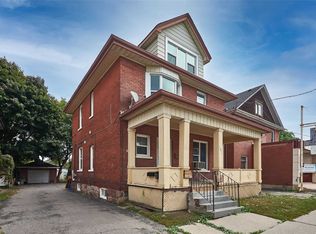 191 Simcoe St S, Oshawa, ON L1H4H2