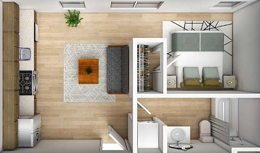 1st image of 476 Taylor Ave #316