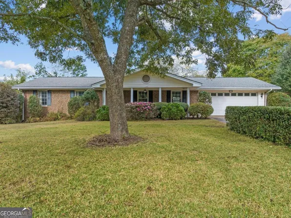 5342 McEver Rd, Oakwood, GA 30566