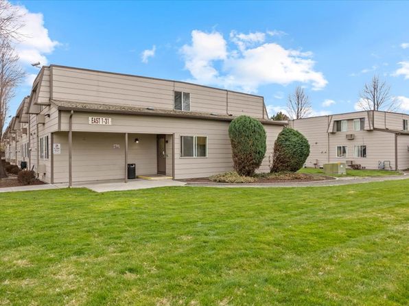 1501 W Rose St #45
