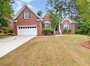 1015 Blockade Runner Pkwy, Summerville, SC 29485