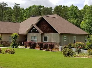 457 Linwood Dr #28, Demorest, GA 30535