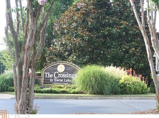 103 The Crossings Ln, Woodstock, GA 30189