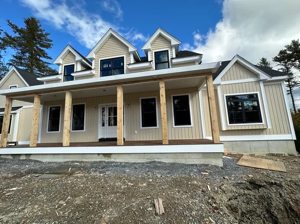 12 Conway Ln, Foxboro, MA 02035