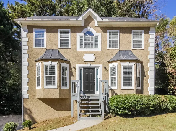 2613 Windage Dr SW, Marietta, GA 30008