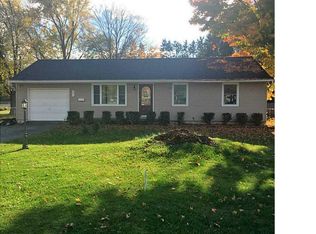 731 Winfield Ave, Findlay, OH 45840