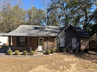 833 Timbers Dr, Mobile, AL 36695