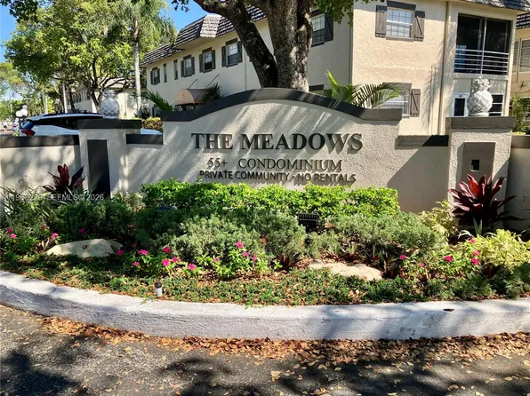 5681 SW 2nd Ct APT 105, Margate, FL 33068