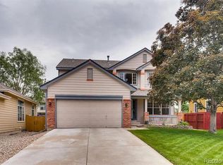 9776 Hooker Ct, Westminster, CO 80031