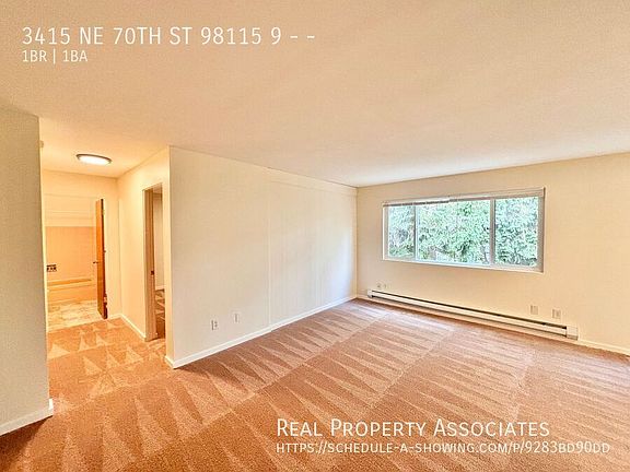2nd image of 3415 NE 70th St #98115-9