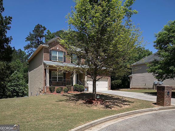 2nd image of 5554 Racetrack Ct