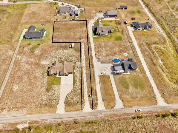 15965 Armstrong Rd, Salado, TX 76571