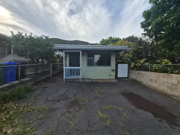 3341A Monsarrat Ave, Honolulu, HI 96815