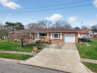 1253 Dutton Pl, Columbus, OH, 43227