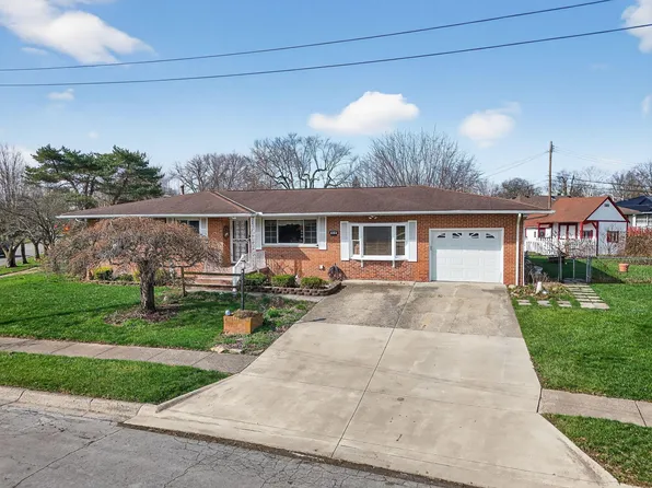 1253 Dutton Pl, Columbus, OH 43227