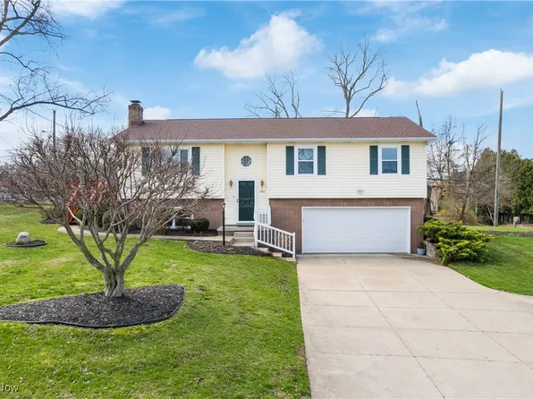 286 Aqua Blvd, Akron, OH 44319