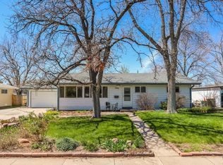 5041 S Fox St, Englewood, CO 80110