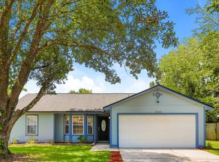 3225 Merganzer Trl, Orange Park, FL 32065