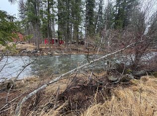 142 W Pipe Creek Rd, Libby, MT 59923