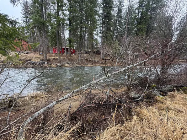 142 W Pipe Creek Rd, Libby, MT 59923