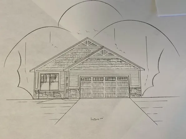 7338 Kahl Cir NE, Albertville, MN 55301