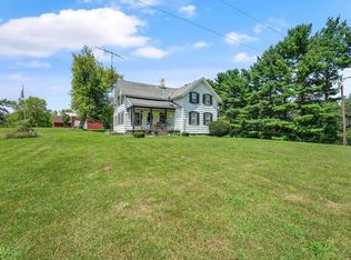6384 Brooks Hwy, Onsted, MI