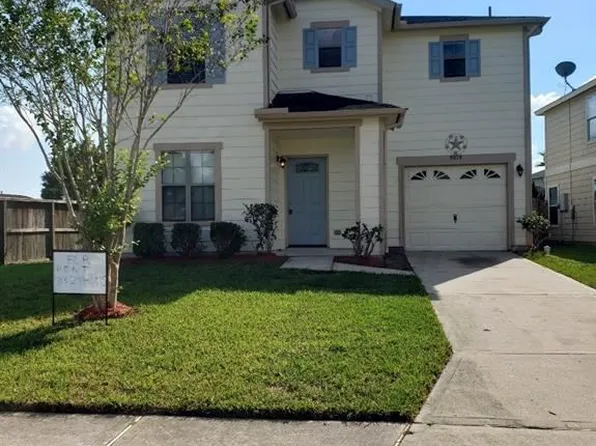 8058 Arrington Forest Ln, Humble, TX 77338