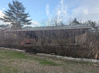 8542 Old Dixie Hwy, Spring City, TN 37381