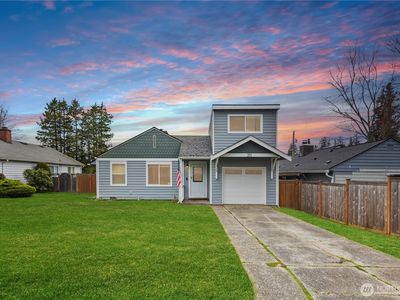 311 Crown Drive, Everett, WA, 98203