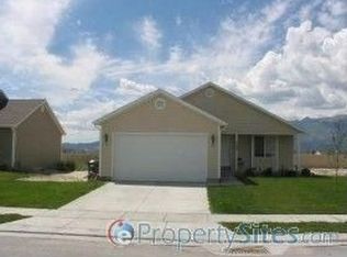4589 N Heritage Dr, Eagle Mountain, UT 84005