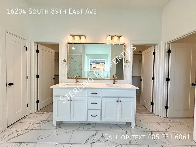 16204 S 89th East Ave — Photo 22