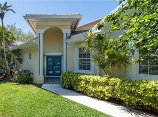 1735 N Orchid Island Cir, Vero Beach, FL 32963